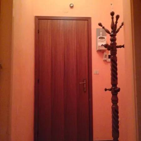 Affittacamere Santa Maria *