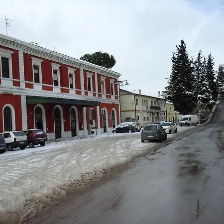 Affittacamere Santa Maria Potenza